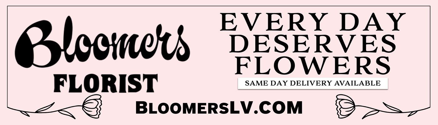 Bloomers Florist billboard